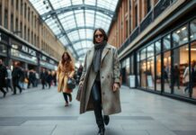 Manchester’s Fashion Scene: A Blend of Tradition and Innovation Manchester's Fashion Scene: A Blend of Tradition and Innovation