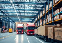 Manchester’s Logistics Sector: Navigating the Challenges of Post-Brexit Trade Manchester's Logistics Sector: Navigating the Challenges of Post-Brexit Trade