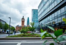 Manchester’s Resilience in the Face of Climate Change: A Closer Look Manchester's Resilience in the Face of Climate Change: An In-Depth Examination