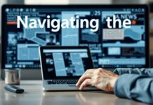 Navigating the Digital Age: The Impact of Online News Platforms on Modern Journalism Navigating the Digital Age: The Impact of Online News Platforms on Contemporary Journalism