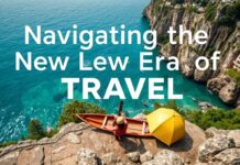 Navigating the New Era of Travel: Tips and Trends for the Modern Explorer Navigating the New Era of Travel: Tips and Trends for the Modern Explorer