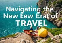Navigating the New Era of Travel: Tips and Trends for the Modern Explorer Navigating the New Era of Travel: Tips and Trends for the Modern Explorer