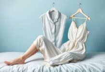 The Evolution of Nightwear: A Reflection of Societal Changes The Evolution of Sleepwear: A Mirror of Societal Changes