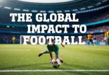 The Global Impact of Football: How Local Leagues Influence International Sports The Global Impact of Football: How Local Leagues Shape International Sports