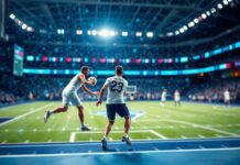 The Intersection of Sports and Technology: How Data is Changing the Game The Intersection of Sports and Technology: How Data is Transforming the Game