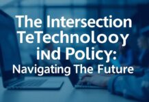 The Intersection of Technology and Policy: Navigating the Future The Intersection of Technology and Policy: Navigating the Future