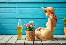 Unusual Trends Emerge as Britons Prepare for Summer Unusual Trends Emerge as Britons Get Ready for Summer