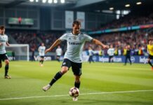 German Football: How Wolfsburg’s Clubs Are Shaking Up Local Sports German Football: How Wolfsburg's Clubs Are Transforming Local Sports