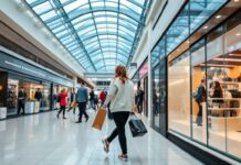 How Manchester Shoppers Are Saving Big Without Sacrificing Style How Manchester shoppers are saving money without compromising on style.