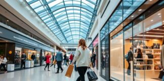 How Manchester Shoppers Are Saving Big Without Sacrificing Style How Manchester shoppers are saving money without compromising on style.