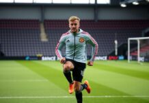 Manchester United’s Revamped Fitness Regimen: A New Era in Sports Injury Prevention Manchester United's Revamped Fitness Regimen: A New Era in Sports Injury Prevention