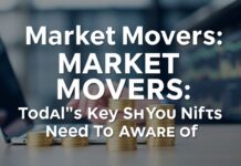 Market Movers: Today’s Key Shifts You Need to Know Market Movers: Today's Key Shifts You Need to Be Aware Of