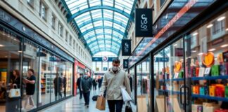 Smart Shopping: Navigate Manchester’s Seasonal Sales Like a Pro Smart Shopping: Navigate Manchester's Seasonal Sales Like an Expert