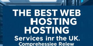 The Best Web Hosting Services in the UK: A Detailed Review The Best Web Hosting Services in the UK: A Comprehensive Review
