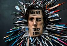 The Messy Truth About Breaking News: Why We’re All Bad at It The Messy Truth About Breaking News: Why We're All Bad at It