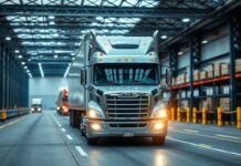 The Secret World of Trucking: How Kamyonet is Reshaping Freight Transport The Hidden Realm of Trucking: How Kamyonet is Transforming Freight Transport