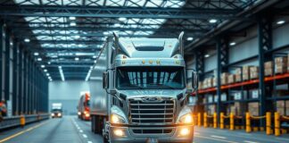 The Secret World of Trucking: How Kamyonet is Reshaping Freight Transport The Hidden Realm of Trucking: How Kamyonet is Transforming Freight Transport