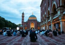 The Unexpected Impact of Evening Prayer Times on Manchester’s Daily Life The Unexpected Influence of Evening Prayer Times on Manchester's Daily Routine