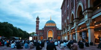 The Unexpected Impact of Evening Prayer Times on Manchester’s Daily Life The Unexpected Influence of Evening Prayer Times on Manchester's Daily Routine