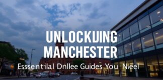 Unlocking Manchester: Essential Online Guides You Need Unlocking Manchester: Essential Online Guides You Need