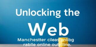 Unlocking the Web: Manchester’s Top Online Guides Unlocking the Web: Manchester's Leading Online Guides