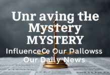 Unraveling the Mystery: How Legal Interpretations Shape Our Daily News Unraveling the Mystery: How Legal Interpretations Influence Our Daily News