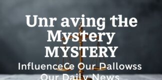Unraveling the Mystery: How Legal Interpretations Shape Our Daily News Unraveling the Mystery: How Legal Interpretations Influence Our Daily News