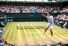 Wimbledon 2023: Surprises, Upsets, and Must-Watch Matches Ahead Wimbledon 2023: Surprises, Upsets, and Must-Watch Matches to Come