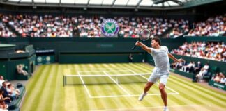 Wimbledon 2023: Surprises, Upsets, and Must-Watch Matches Ahead Wimbledon 2023: Surprises, Upsets, and Must-Watch Matches to Come