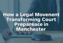 How a New Legal Movement is Transforming Court Preparedness in Manchester How a New Legal Movement is Transforming Court Preparedness in Manchester