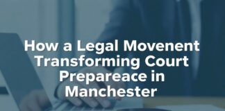 How a New Legal Movement is Transforming Court Preparedness in Manchester How a New Legal Movement is Transforming Court Preparedness in Manchester